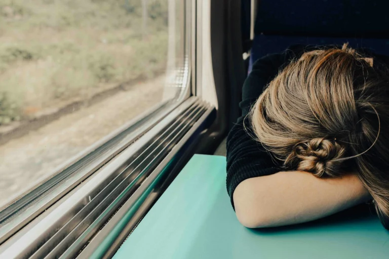 Burnout Materno